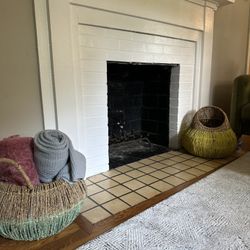 Baskets 