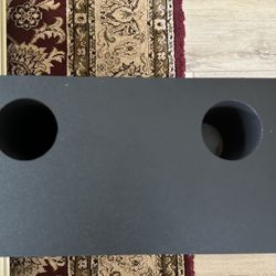 Bose Acoustimass Speaker System Subwoofer Am-5