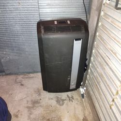 Barely Used Portable AC Unit