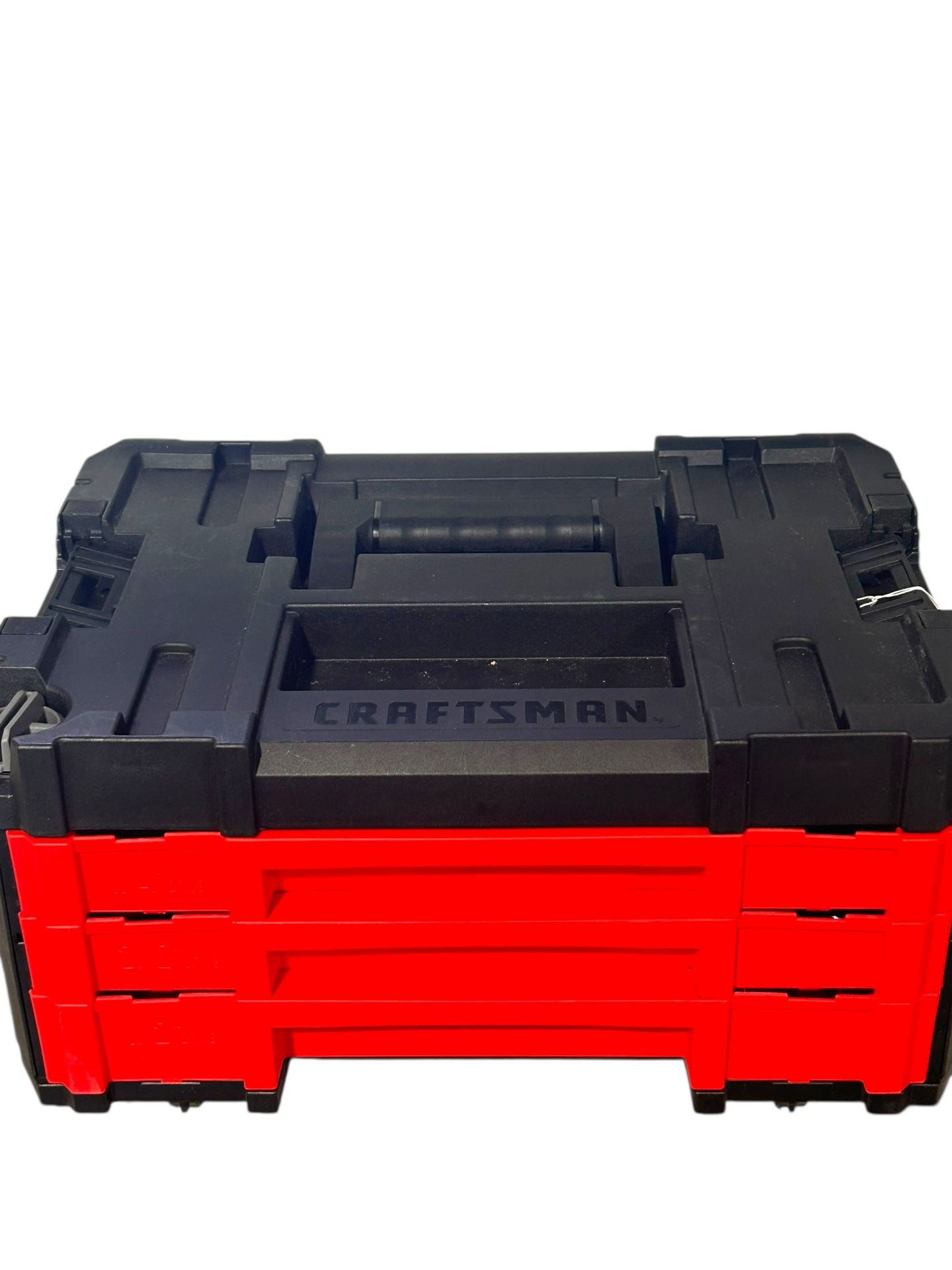 Craftsman Tool Box