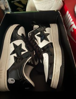 Bape Shoes