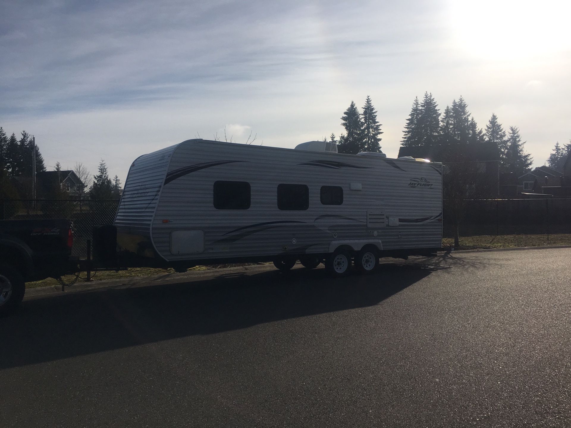 Photo 2013 Jayco 26BH