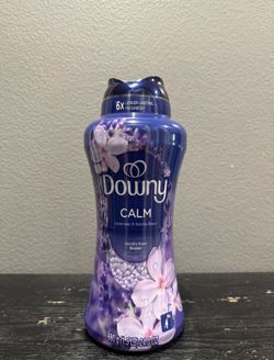 Downey Calm scent booster 24 oz