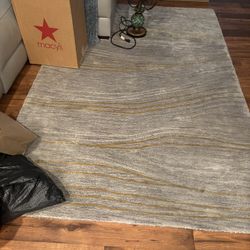 Genuine Wool Rugs