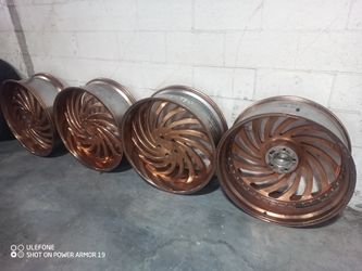 26 inch wheels and tires