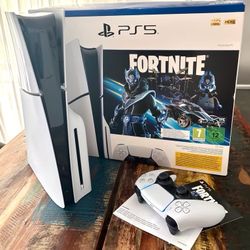 Ps5 Disc version 