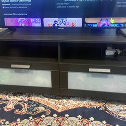 Television Stand/Table
