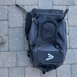 Baseball Bat Bag Easton Walk Off Elite