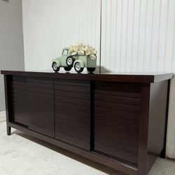 Tv Stand// Mueble Para Tv 