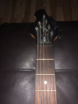 Guitar