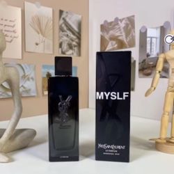 YSL MYSELF LE PARFUM MENS COLOGNE (NEW YEARS SALE)