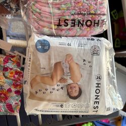 Diapers