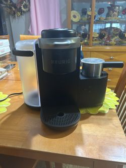 Keurig Coffee Machine