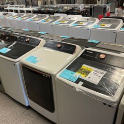 Top Load Washer Or Front Load Washer