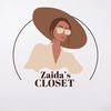 Zaida’s Closet