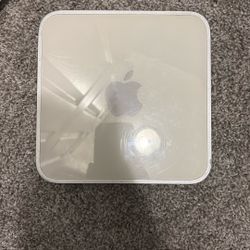 Apple Mini Pc