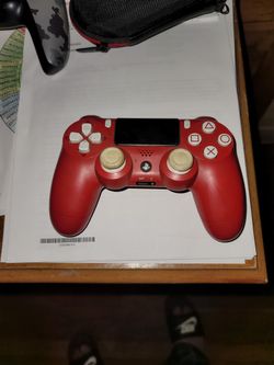 Spider Man Ps4 Remote