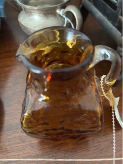 Antique Bottle