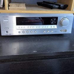 Onkyo Av Receiver 