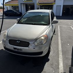 2011 Hyundai Accent