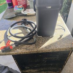 Aquarium Fish Tank Supplies 