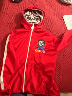 Coco jacket