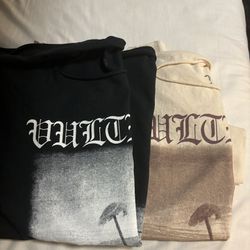 Vulture long Sleeves By Kanye West