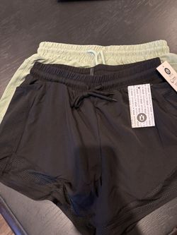 Ladies Athletic Shorts - brand New with tags