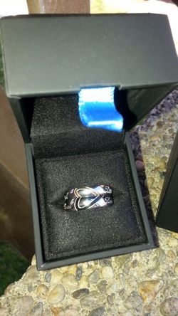 *NeW "HiS & HeR" RiNg SeT*