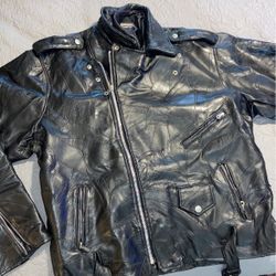Motorcycle Jacket