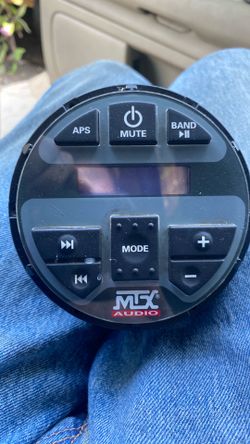 MTX Audio MUDSYS31