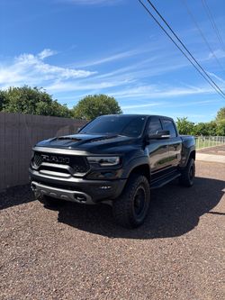 Ram Trx