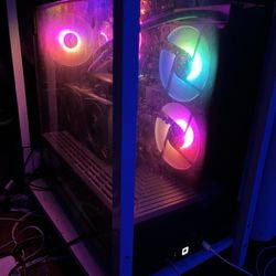 Ibuypower Pc 