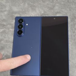 Samsung Galaxy Z Fold7 512 GB Network UNLOCKED 