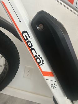 E-bike