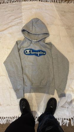 Champion Hoodie