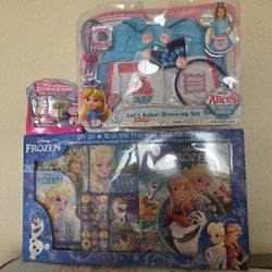 Toy Bundle New