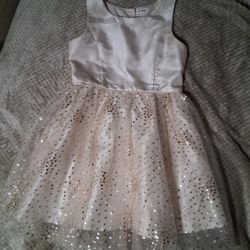 Girls Size L