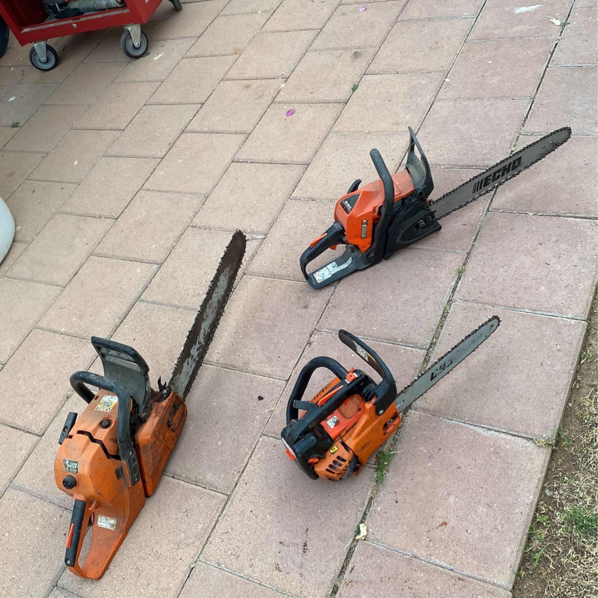 Chainsaws for Sale in Phoenix, AZ OfferUp