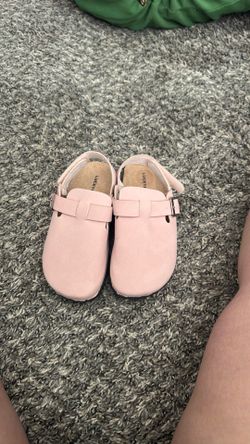Lucky Brand Clogs