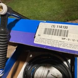 Miller Tig Torch WP-9-12-r
