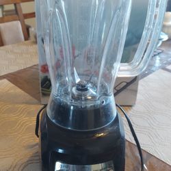 Hamilton Beach Blender LIKE NEW