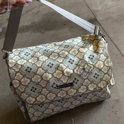 Petunia pickle diaper bag