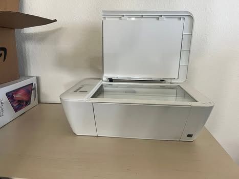 Printer - HP Deskjet 2541 - $60 or Best Offer