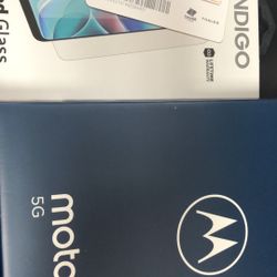 Moto g 5G
