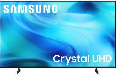 Samsung crystal 2026