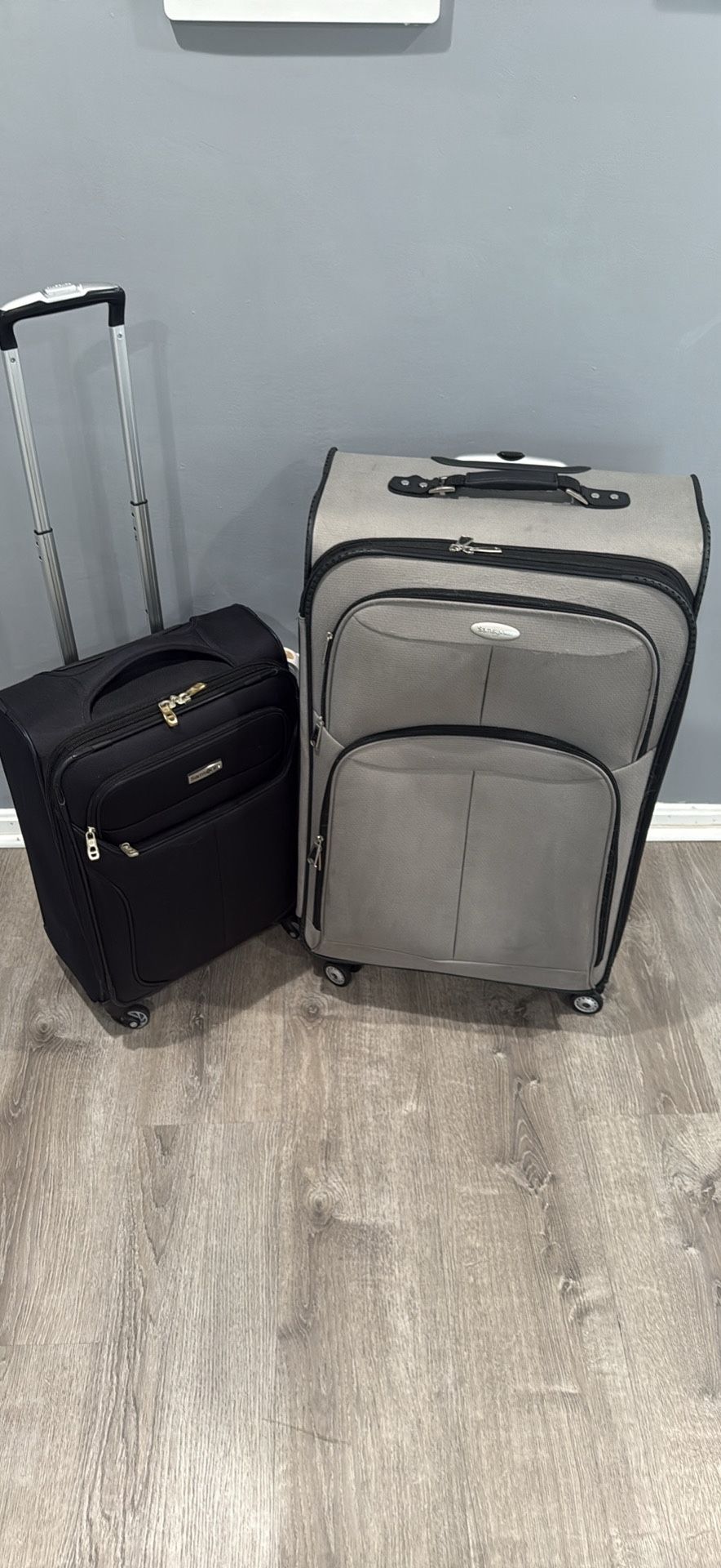 Samsonite Luggage
