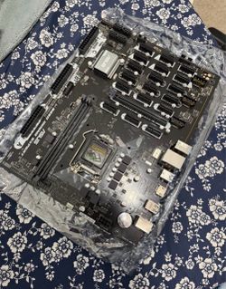 ASUS B250 Mining Expert Motherboard