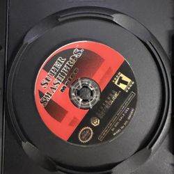 Super Smash Bros Melee 