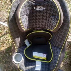 Car Seat 